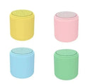 Mini Caixa De Som Inpods Little Fun Macaron