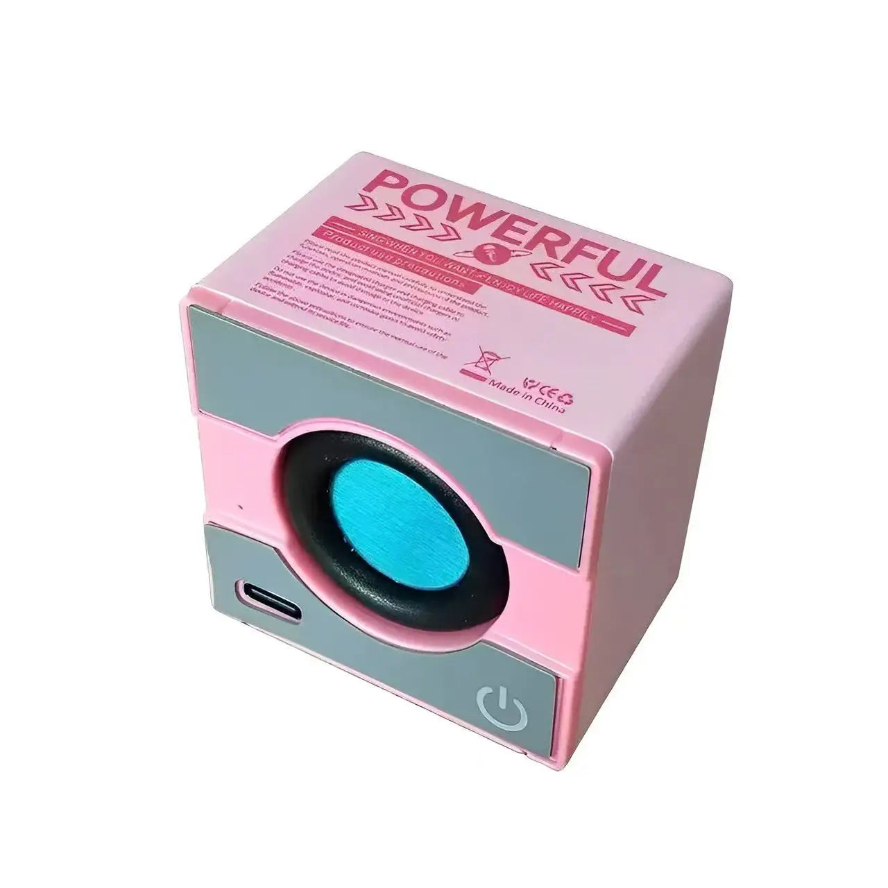 Sound Box X1 Wireless Bluetooth