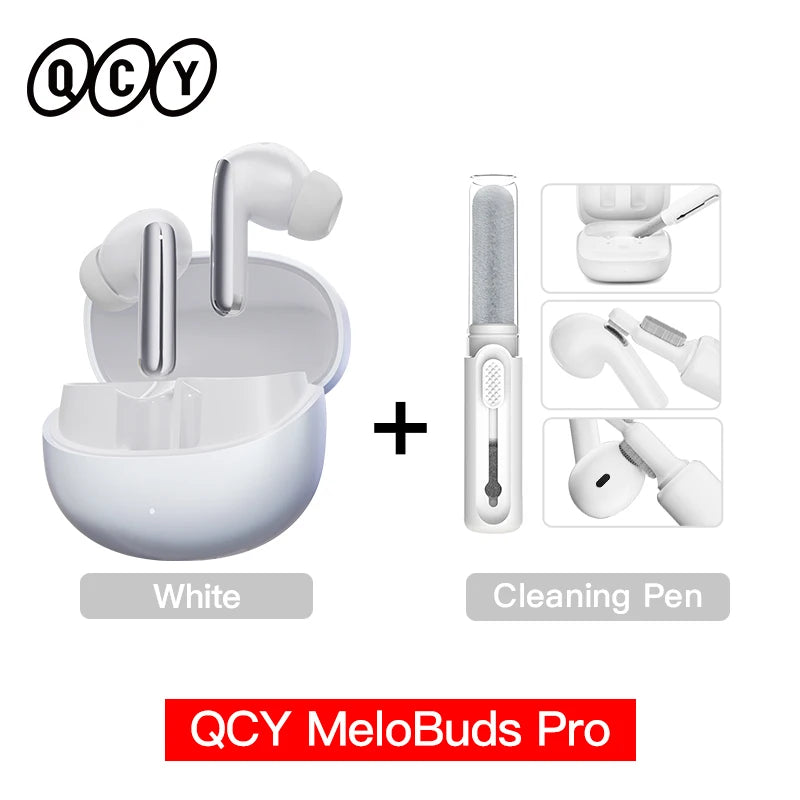 MeloBuds QCY Pro