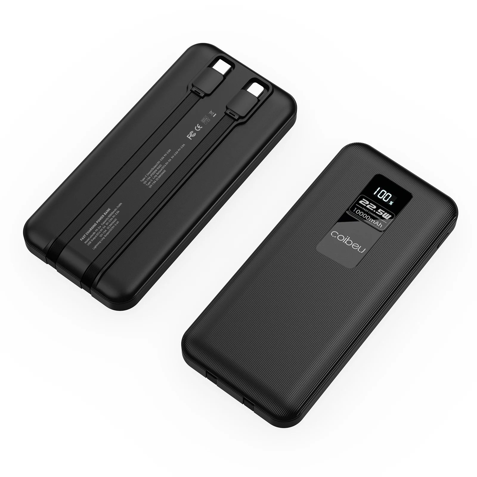 Power Bank 10000/20000 mAh