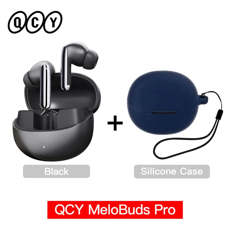 MeloBuds QCY Pro