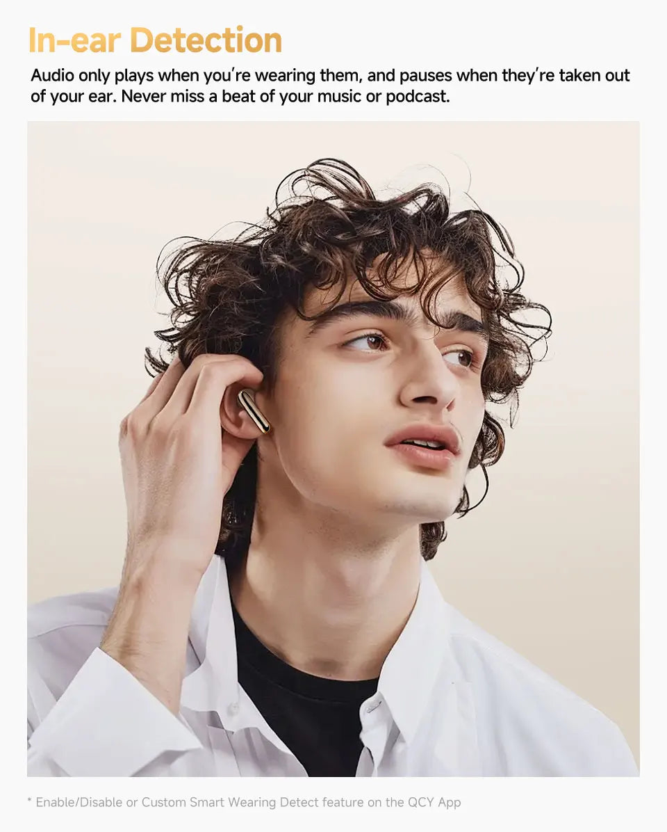 MeloBuds QCY Pro