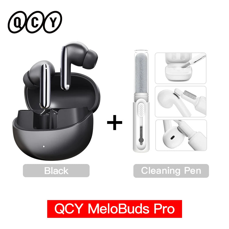 MeloBuds QCY Pro