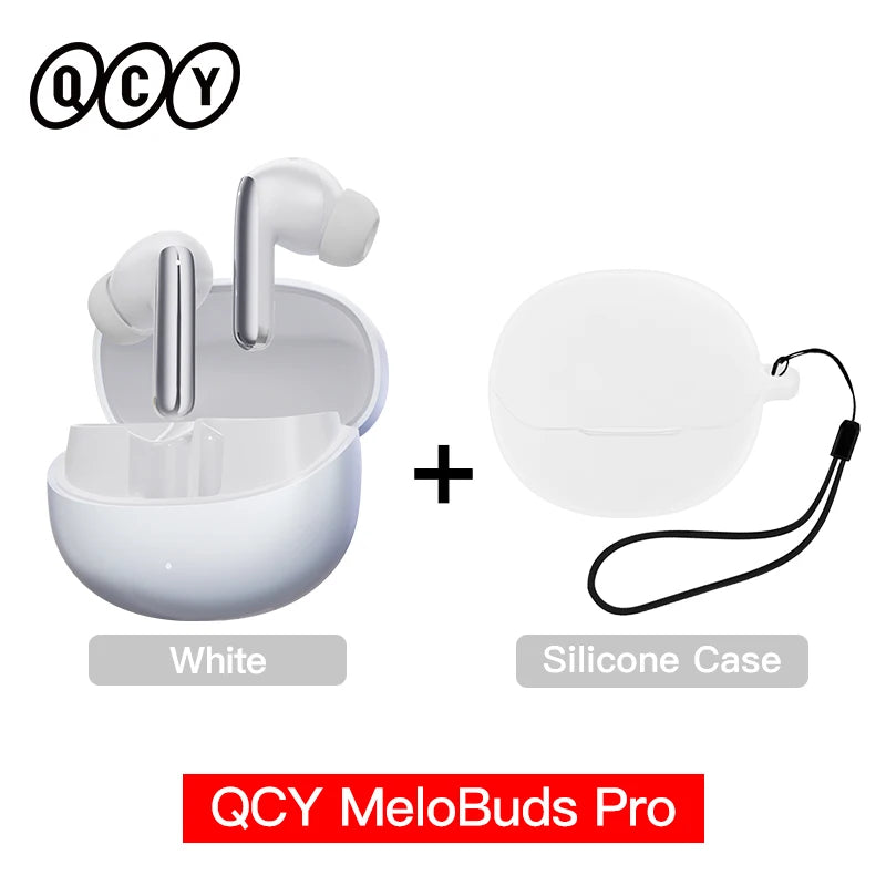 MeloBuds QCY Pro