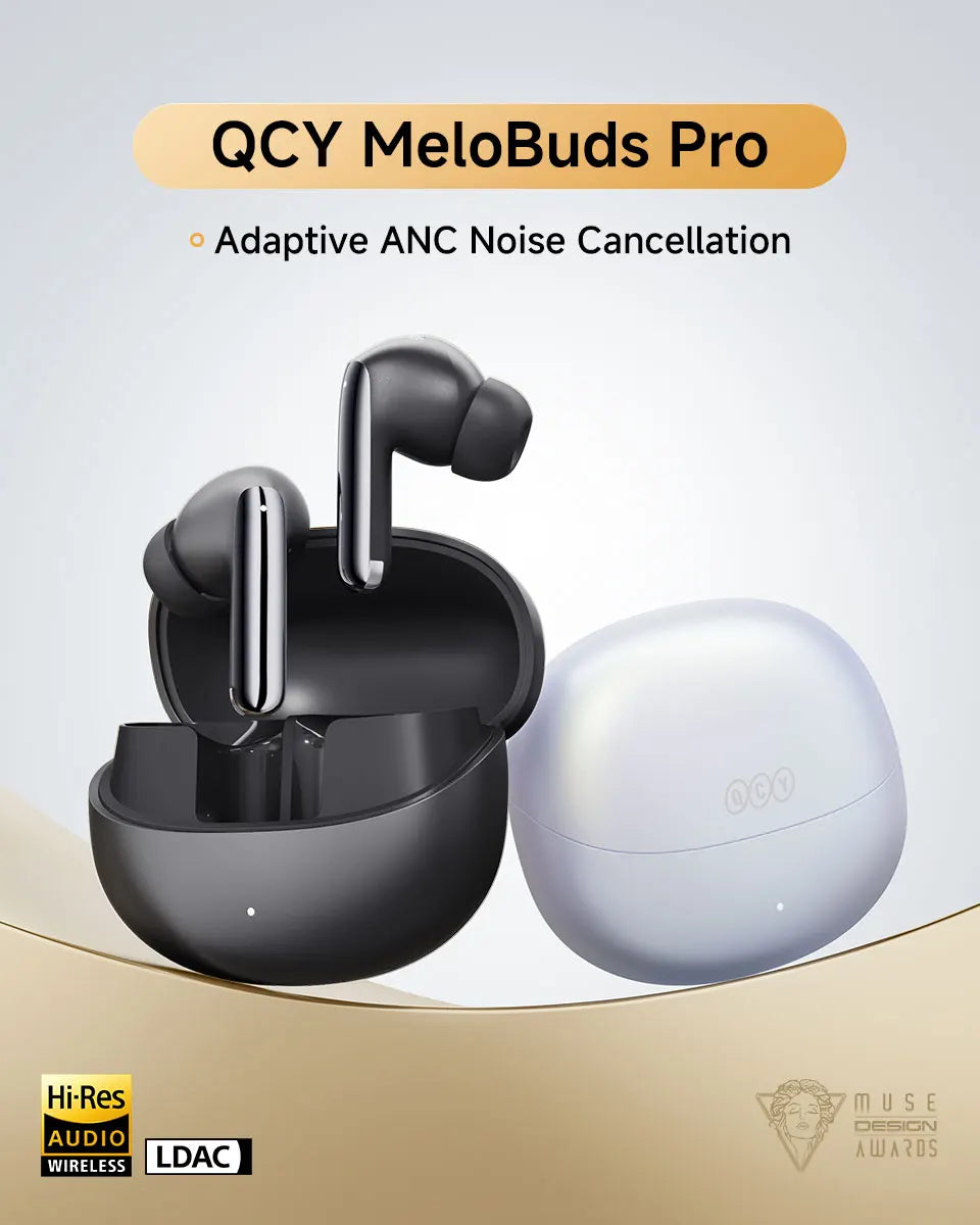 MeloBuds QCY Pro