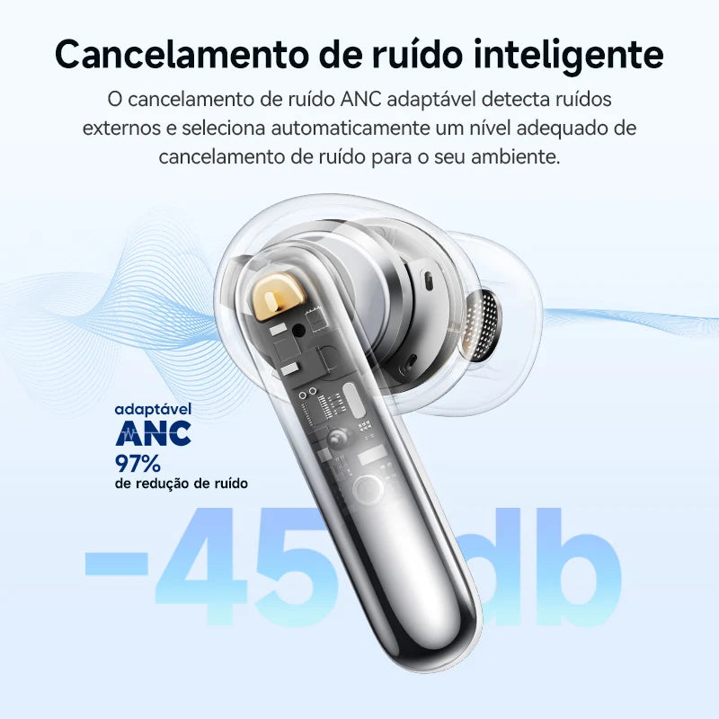 Melobuds QCY N50 Bluetooth