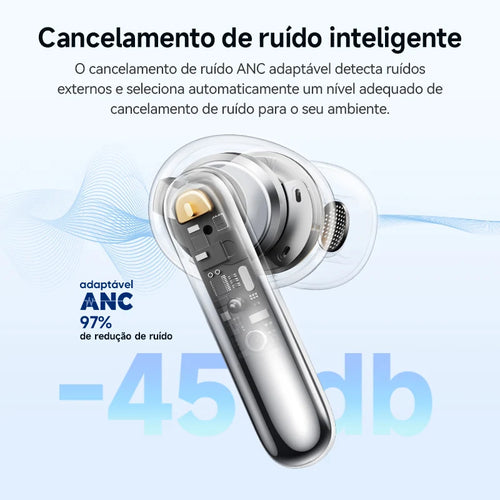 Melobuds QCY N50 Bluetooth
