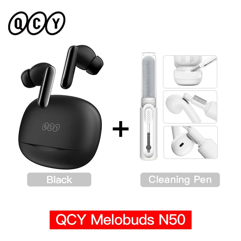 Melobuds QCY N50 Bluetooth