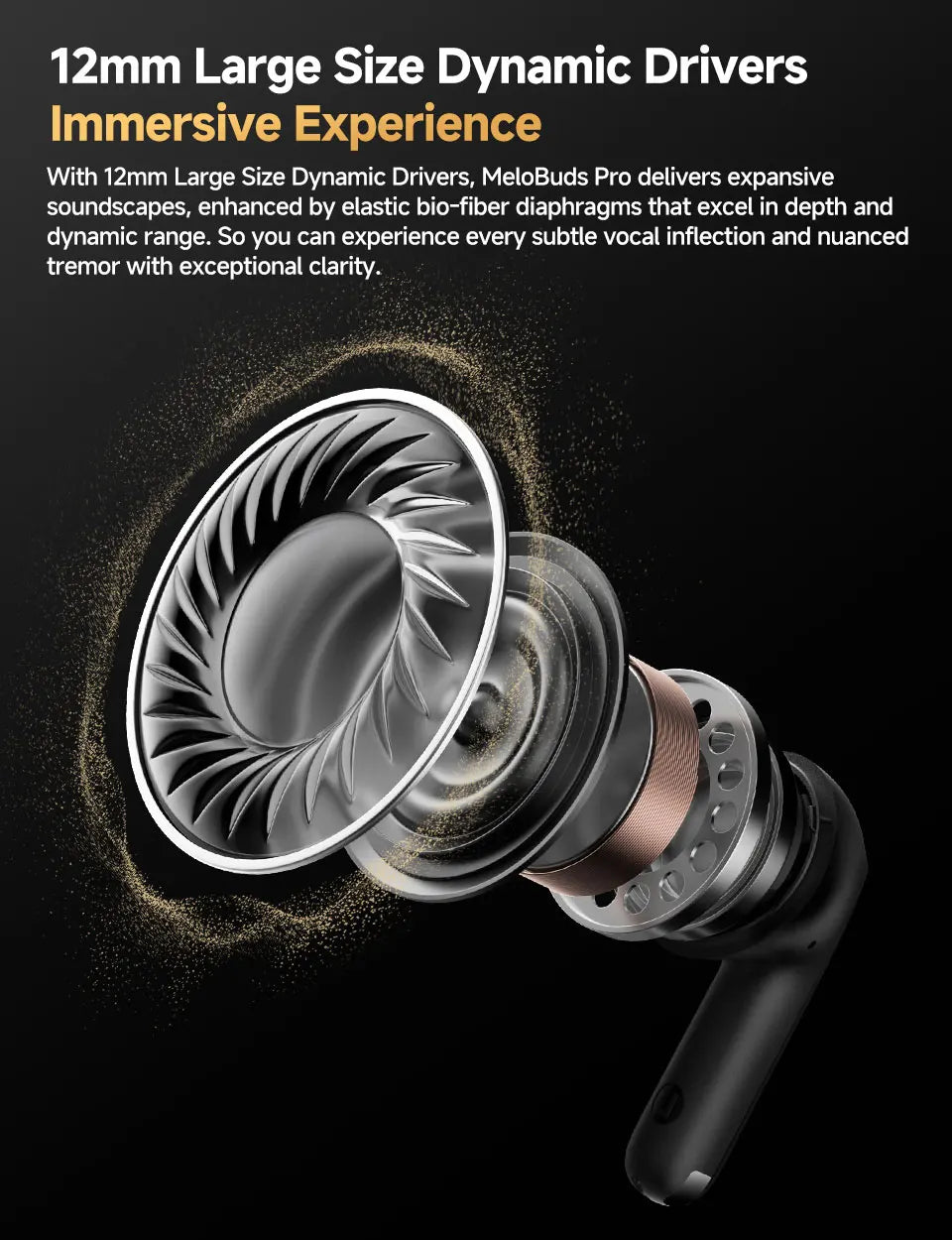 MeloBuds QCY Pro
