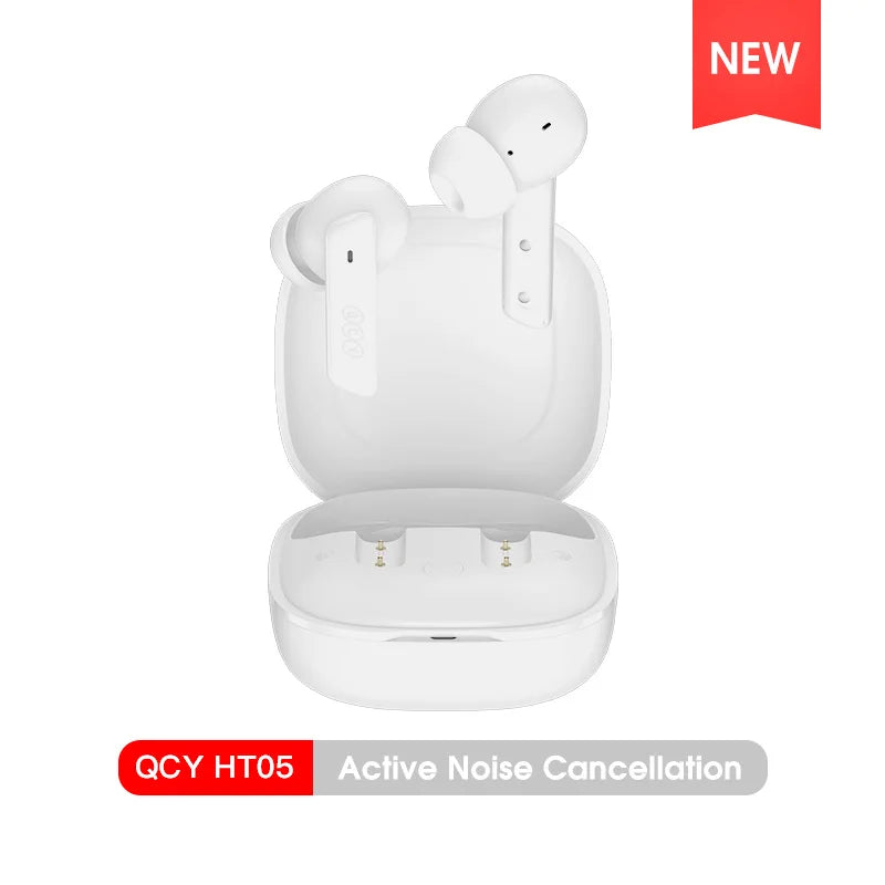 Earpod QCY HT05 Active Noise Cancelling