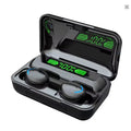 Earpod Highbass TWS A prova de água