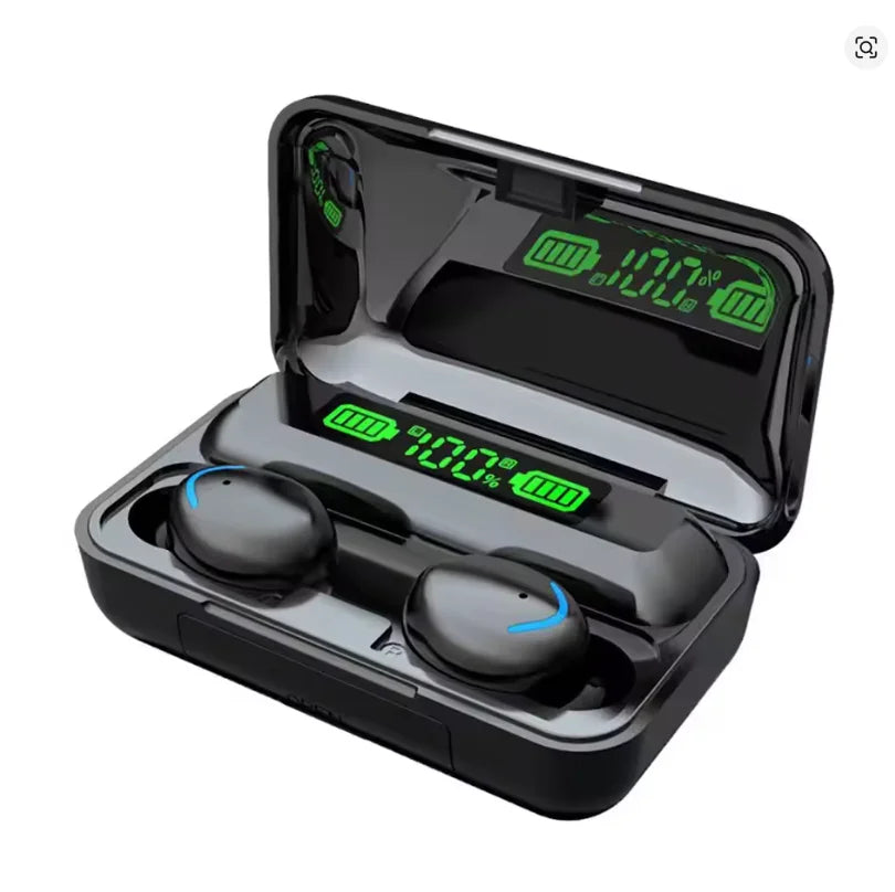 Earpod Highbass TWS A prova de água