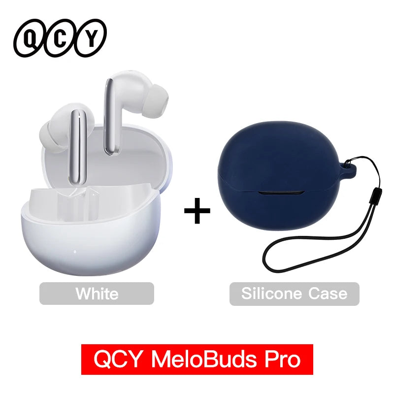 MeloBuds QCY Pro