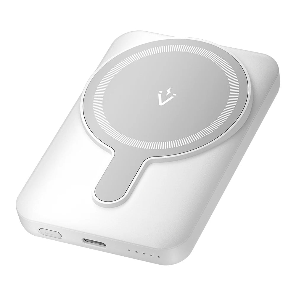 Vention BR 5000mAh Power Bank 15w Magnetic