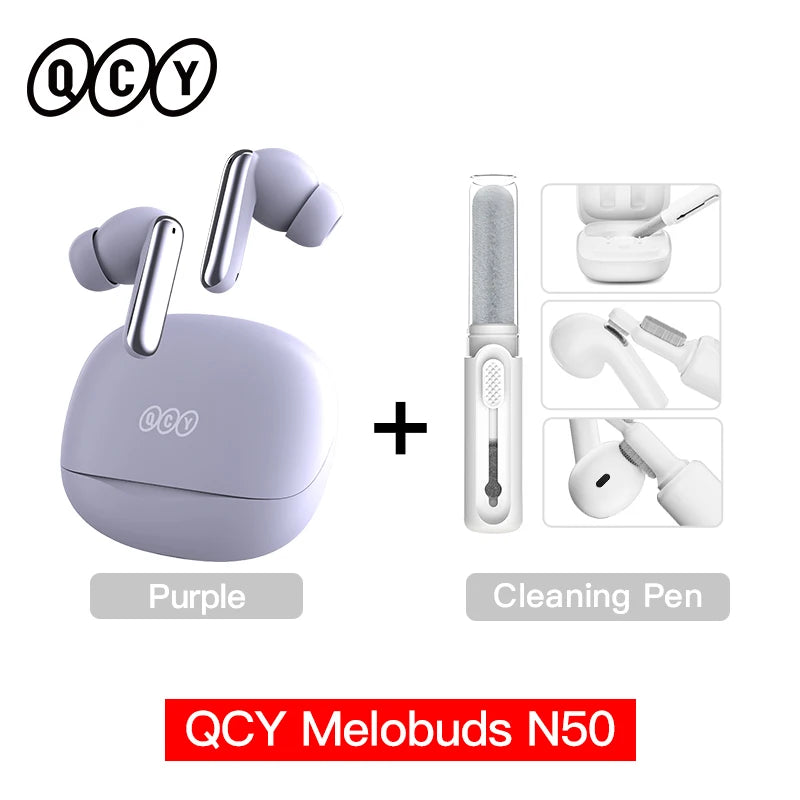 Melobuds QCY N50 Bluetooth