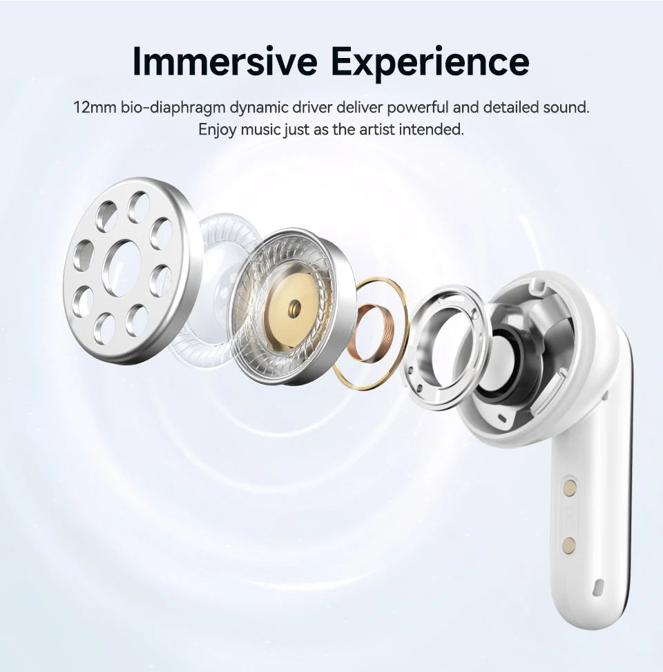Melobuds QCY N50 Bluetooth