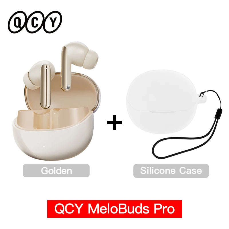 MeloBuds QCY Pro