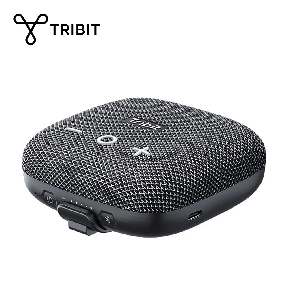 Tribit StormBox Micro 2