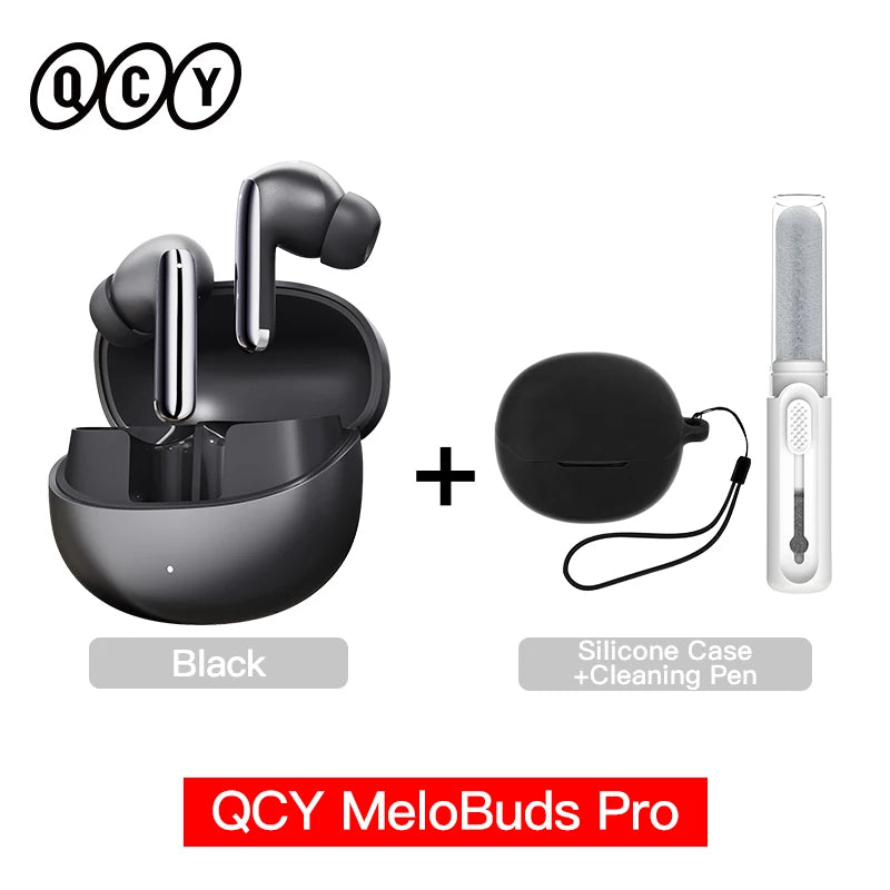 MeloBuds QCY Pro
