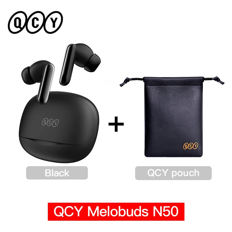 Melobuds QCY N50 Bluetooth