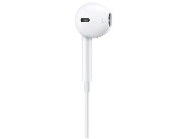 Apple EarPods com entrada Lightning