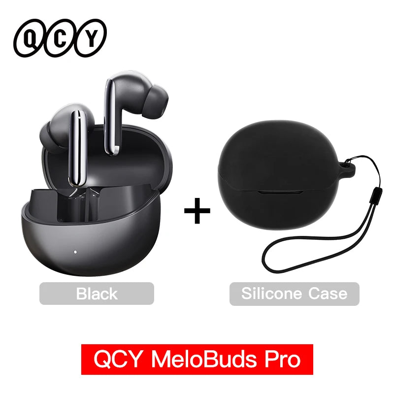 MeloBuds QCY Pro
