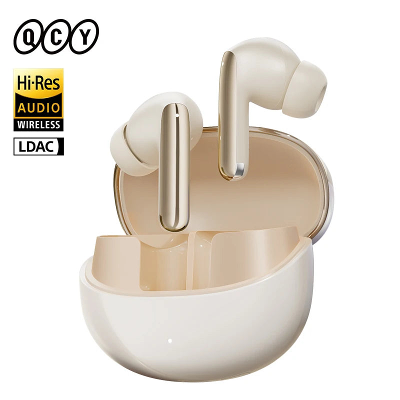 MeloBuds QCY Pro