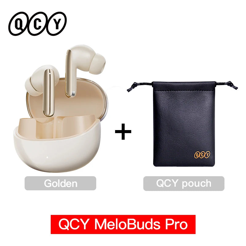 MeloBuds QCY Pro