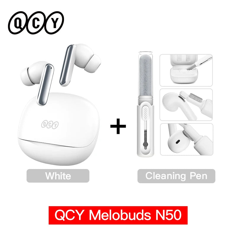 Melobuds QCY N50 Bluetooth