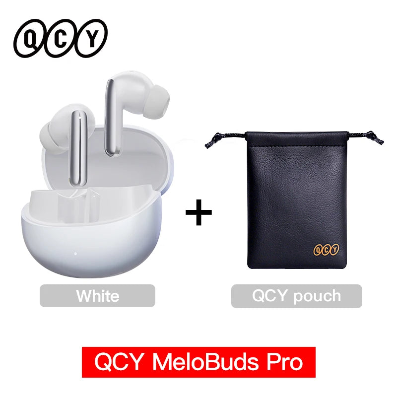 MeloBuds QCY Pro