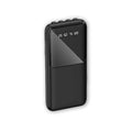 Power Bank 20000mAh Carregamento Super Rápido 4 Portas USB com Visor Digital e Alta Capacidade Portátil