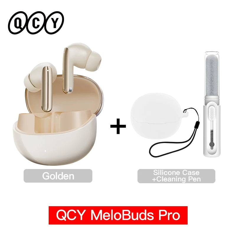 MeloBuds QCY Pro