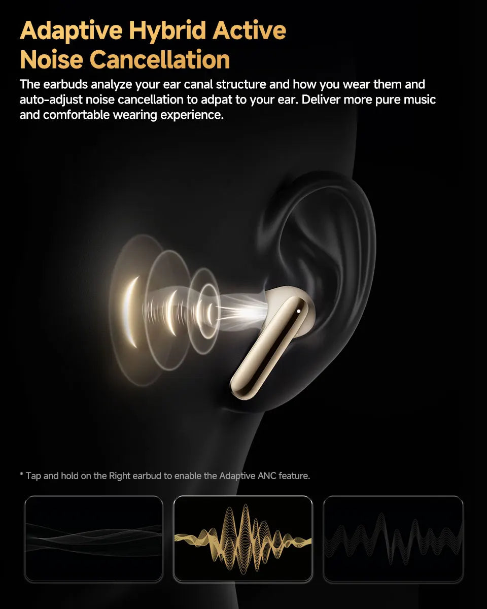 MeloBuds QCY Pro