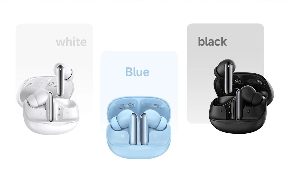 Melobuds QCY N50 Bluetooth
