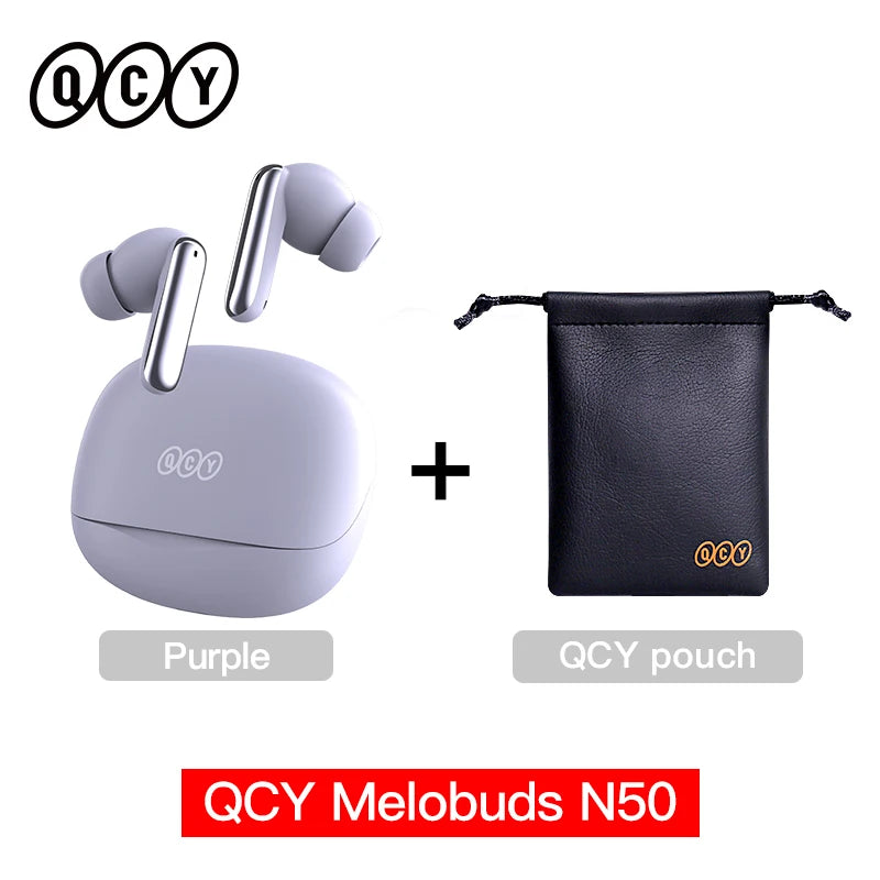 Melobuds QCY N50 Bluetooth