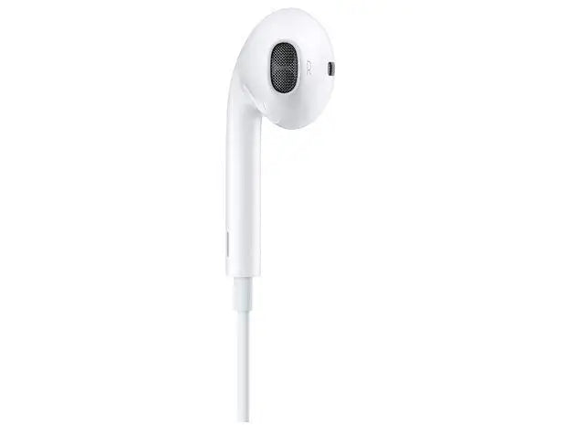 Apple EarPods com entrada Lightning