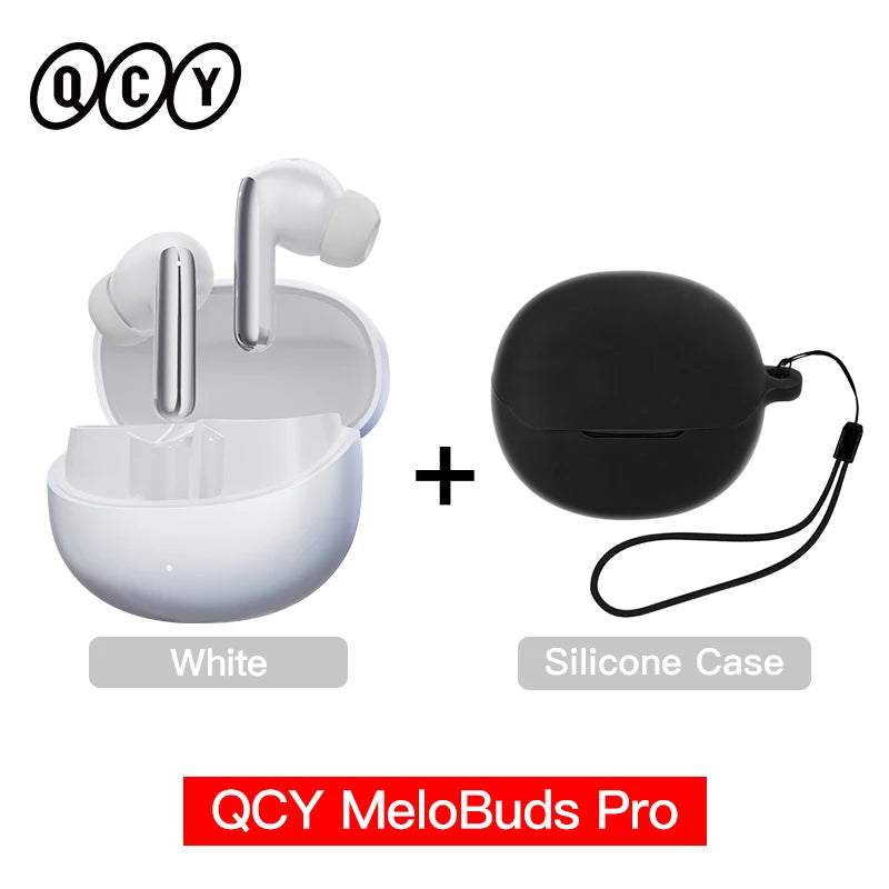MeloBuds QCY Pro