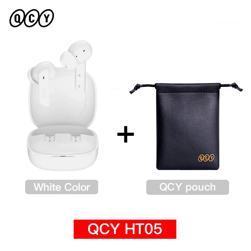 Earpod QCY HT05 Active Noise Cancelling