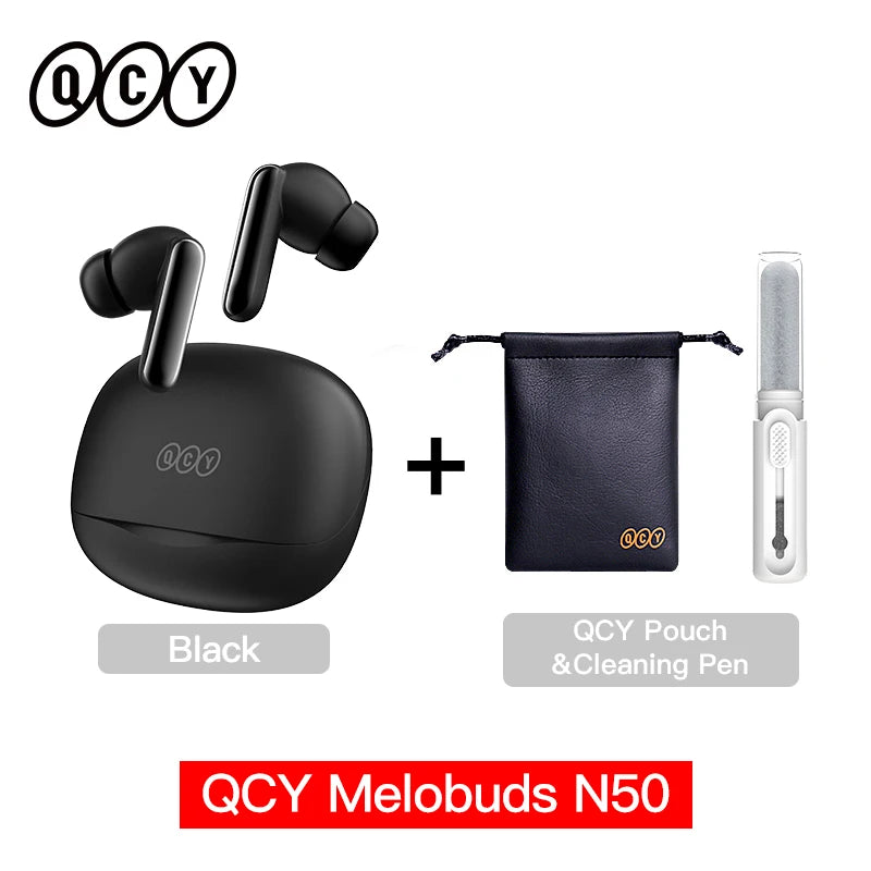 Melobuds QCY N50 Bluetooth