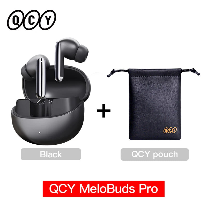 MeloBuds QCY Pro