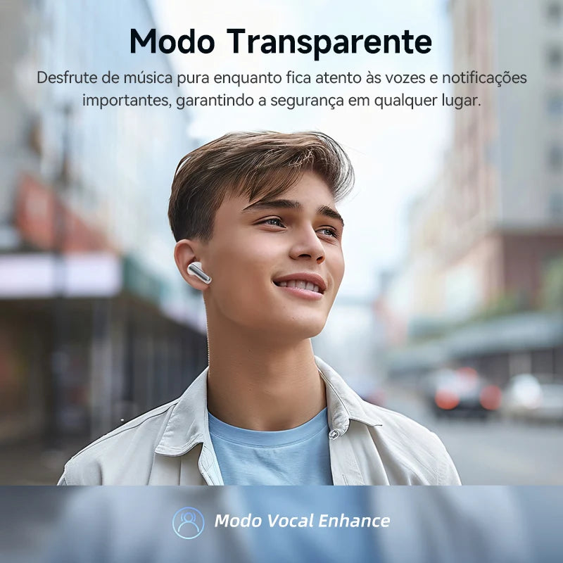 Melobuds QCY N50 Bluetooth