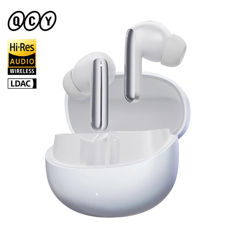 MeloBuds QCY Pro
