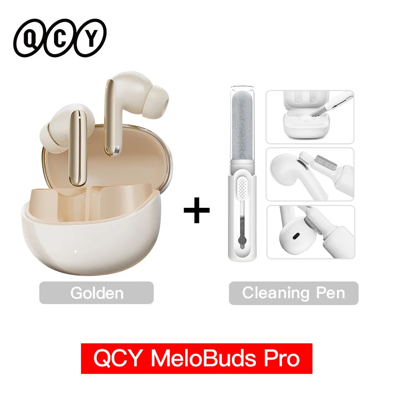 MeloBuds QCY Pro
