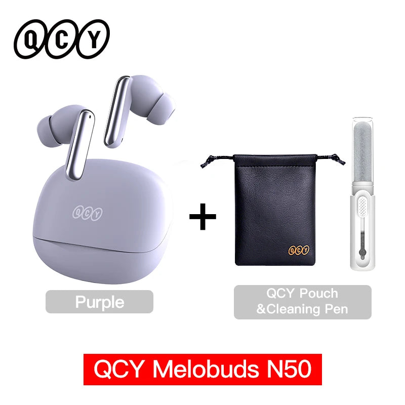 Melobuds QCY N50 Bluetooth