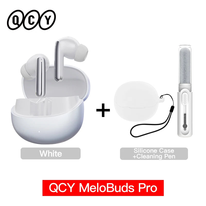 MeloBuds QCY Pro