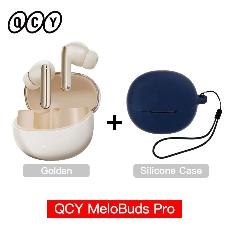 MeloBuds QCY Pro