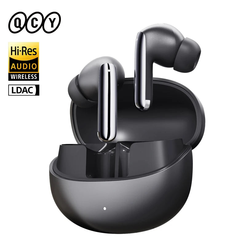 MeloBuds QCY Pro