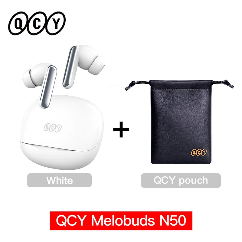 Melobuds QCY N50 Bluetooth