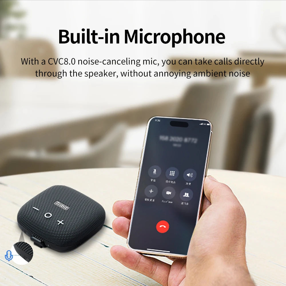 Tribit StormBox Micro 2