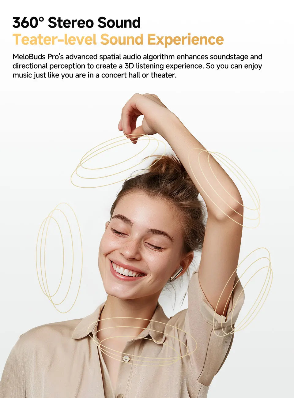 MeloBuds QCY Pro